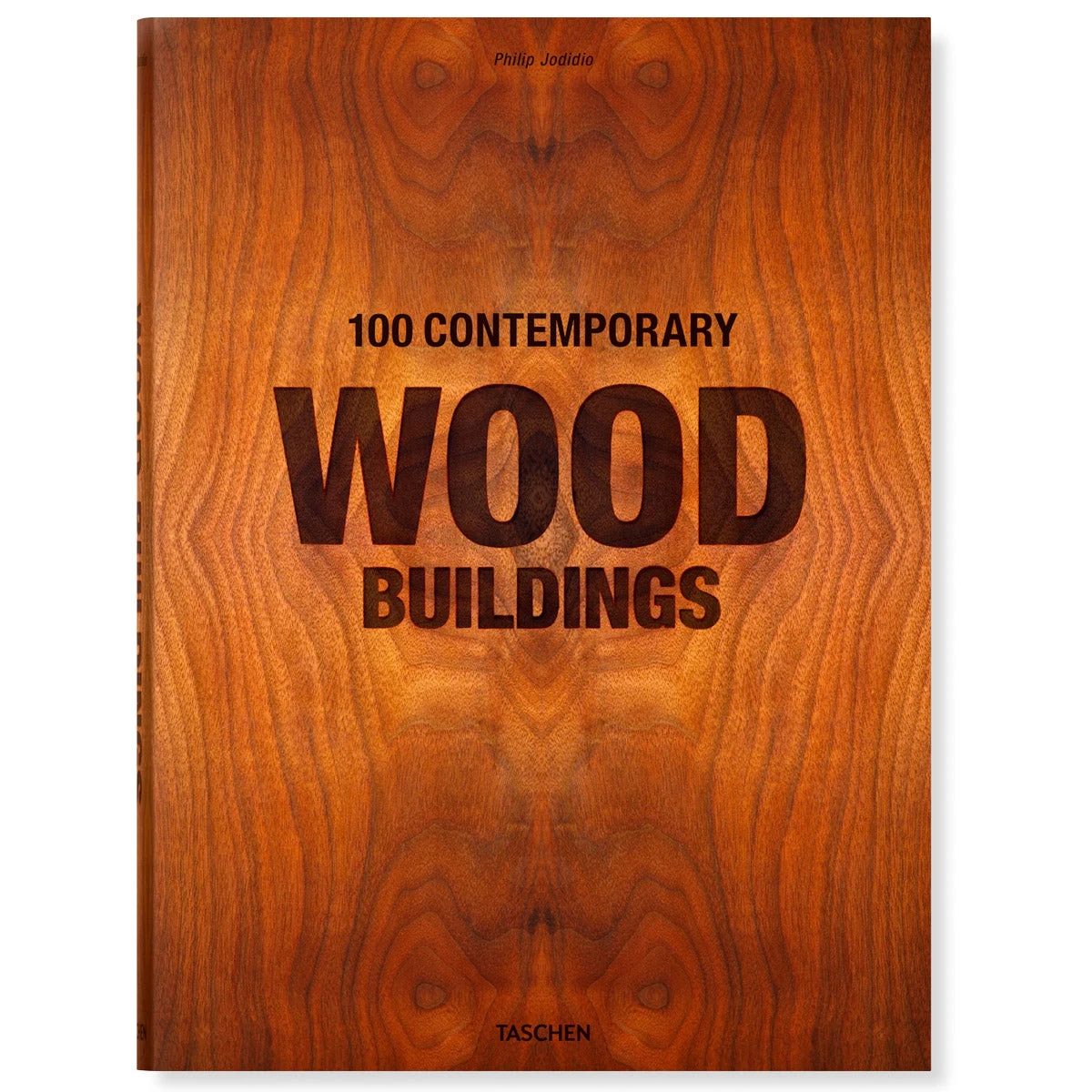 100 Contemporary Wood Buildings 1 100 Contemporary Wood Buildings