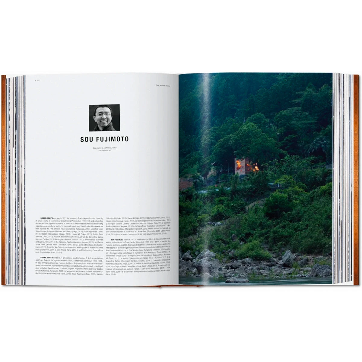 100 Contemporary Wood Buildings 2 100 Contemporary Wood Buildings - Image 2