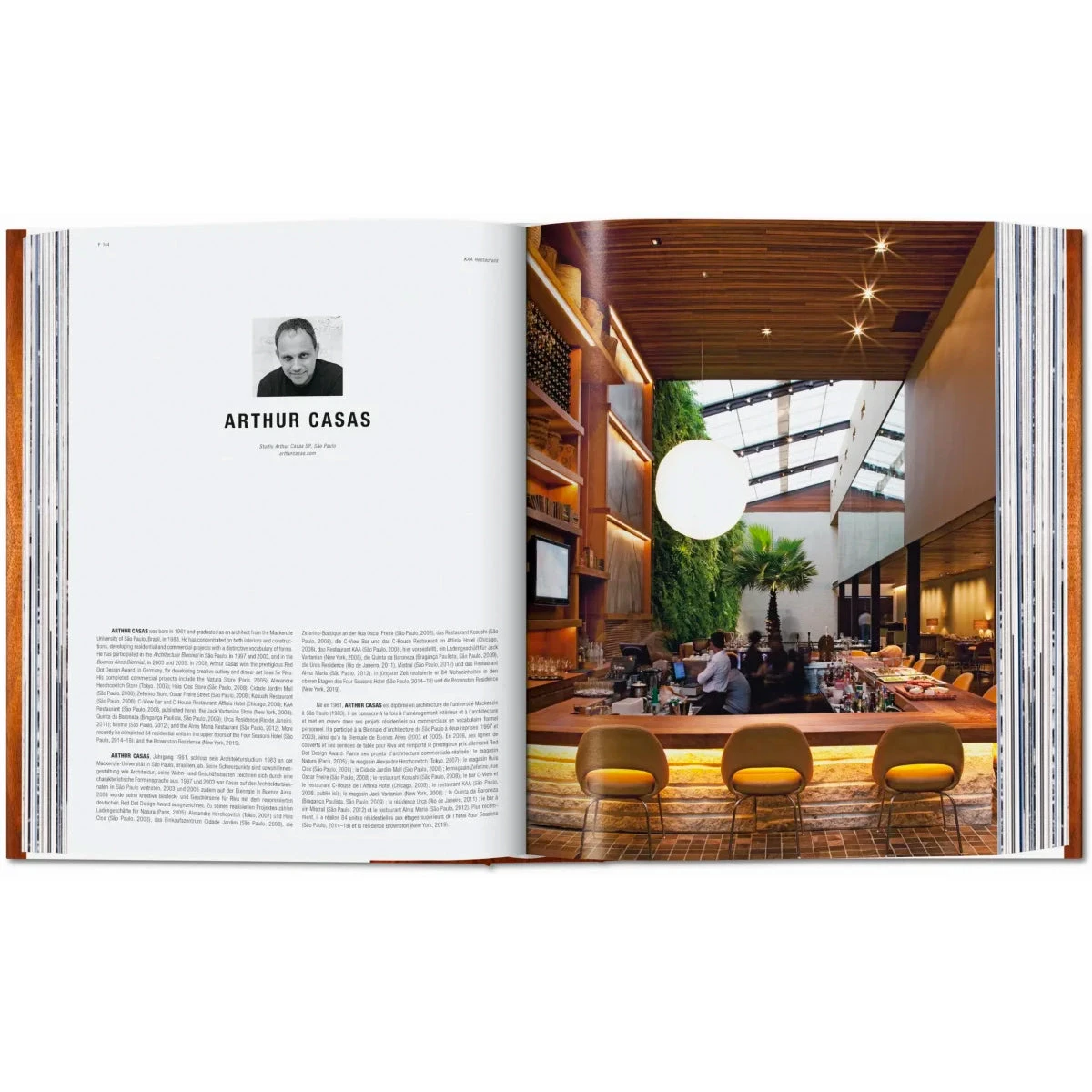 100 Contemporary Wood Buildings 3 100 Contemporary Wood Buildings - Image 3