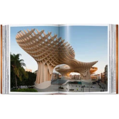 100 Contemporary Wood Buildings 8 100 Contemporary Wood Buildings -Scout Design Studio 100ContemporaryWoodBuildings.04