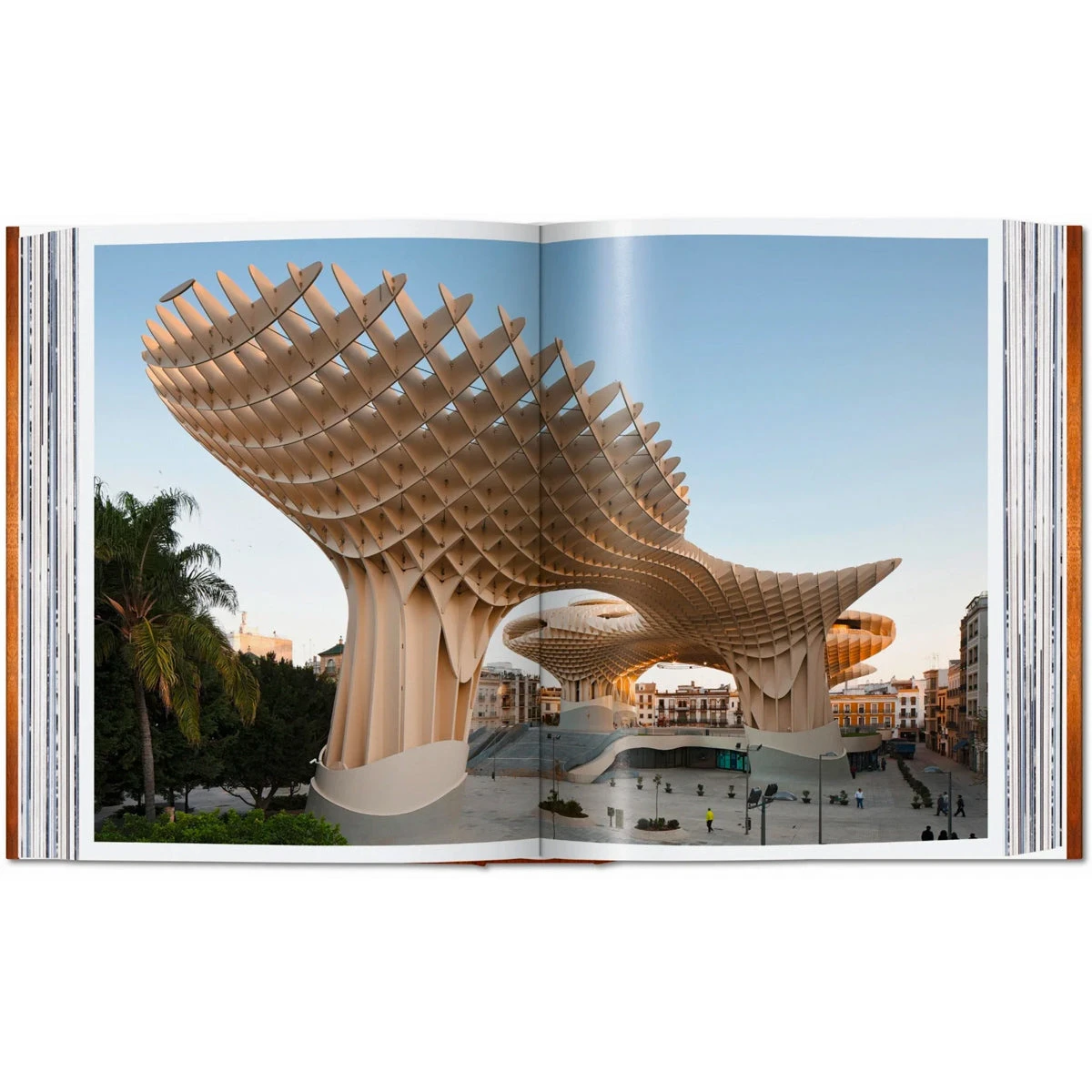 100 Contemporary Wood Buildings 4 100 Contemporary Wood Buildings - Image 4