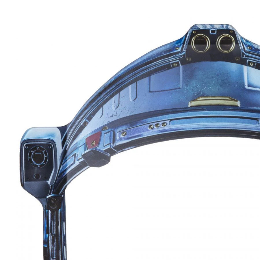 Shaped Mirror - Space Cowboy By Seletti 3 Shaped Mirror - Space Cowboy By Seletti - Image 3