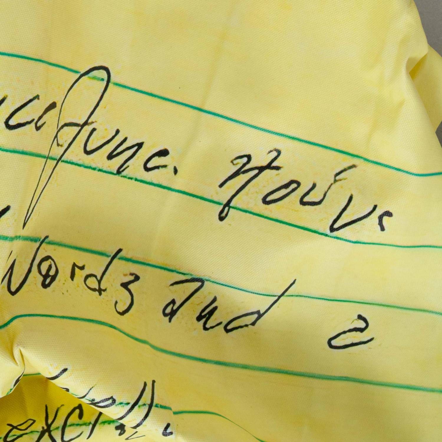 A Love Letter 5 A Love Letter - Image 5