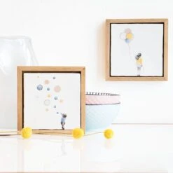 A Wish Balloon Tile 9 A Wish Balloon Tile -Scout Design Studio AWishBalloonTile.04