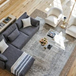 Aria Waterfall Nesting Coffee Table 14 Aria Waterfall Nesting Coffee Table -Scout Design Studio AcrylicWaterfallNestingCoffeeTable.06