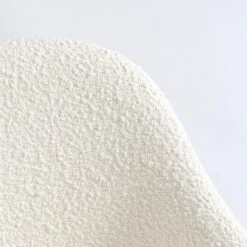 Adele Counter Stool In Ivory Boucle 11 Adele Counter Stool In Ivory Boucle -Scout Design Studio AdeleCounterStoolInIvoryBoucle.04