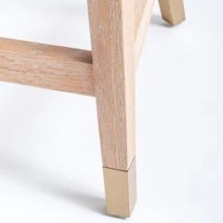 Adele Counter Stool In Ivory Boucle 15 Adele Counter Stool In Ivory Boucle -Scout Design Studio AdeleCounterStoolInIvoryBoucle.07