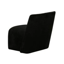 After Midnight Accent Chair In Black Hide 10 After Midnight Accent Chair In Black Hide -Scout Design Studio After Midnight Chair.03