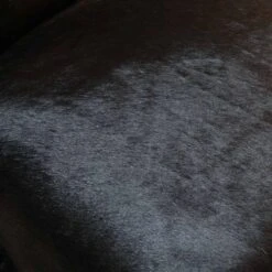 After Midnight Accent Chair In Black Hide 13 After Midnight Accent Chair In Black Hide -Scout Design Studio AfterMidnightChair.07