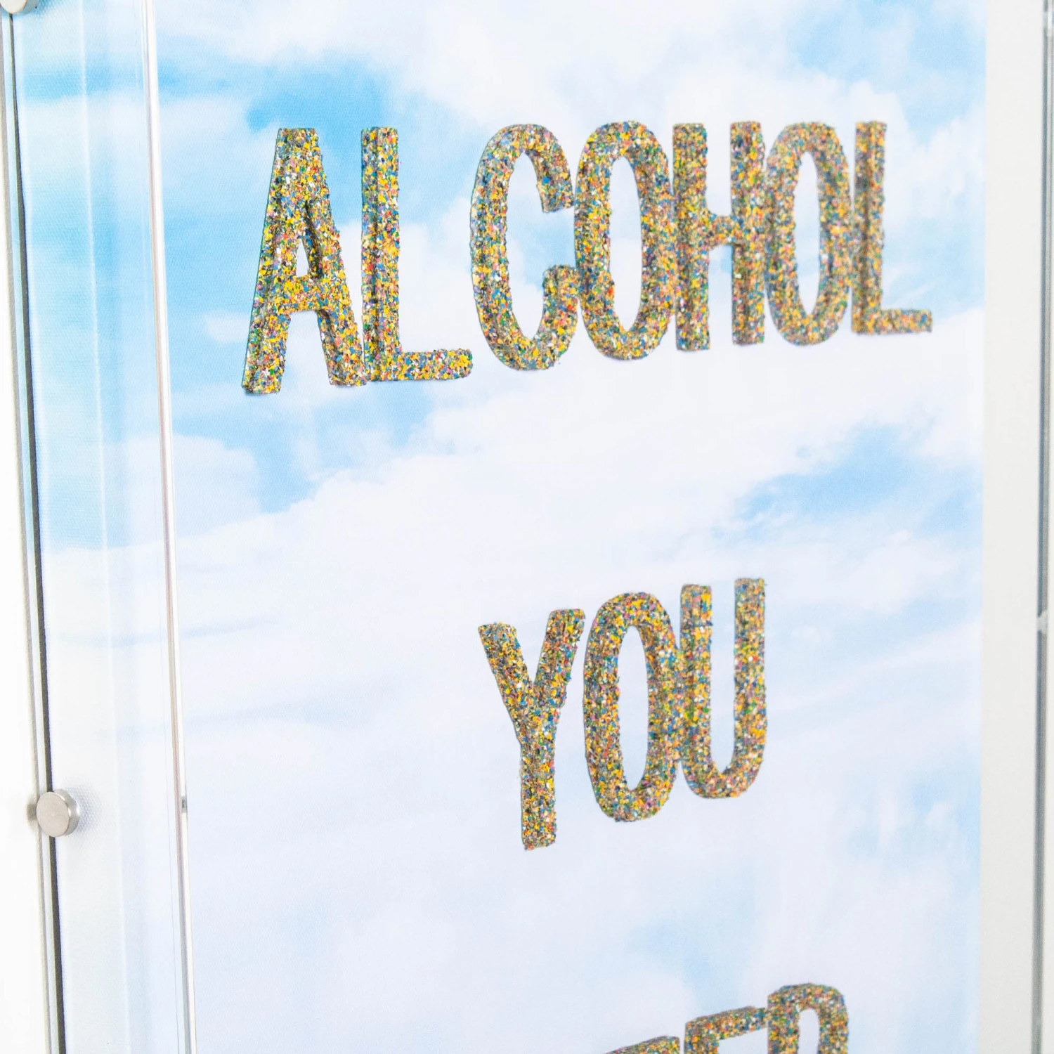 Alcohol You Later 2 Alcohol You Later - Image 2