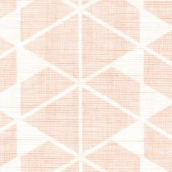 Alice Grasscloth Wallpaper