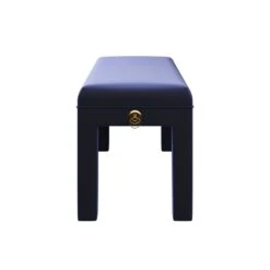 Custom Arden Bench 24 Custom Arden Bench -Scout Design Studio ArdenBenchinAdelaNavyVelvet.03