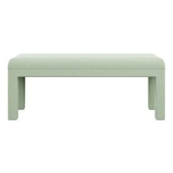 Custom Arden Bench 19 Custom Arden Bench -Scout Design Studio ArdenBenchinNikkiJadeChenille.02