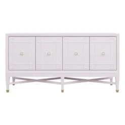 Scout Design Studio 27 Custom Ariel Credenza