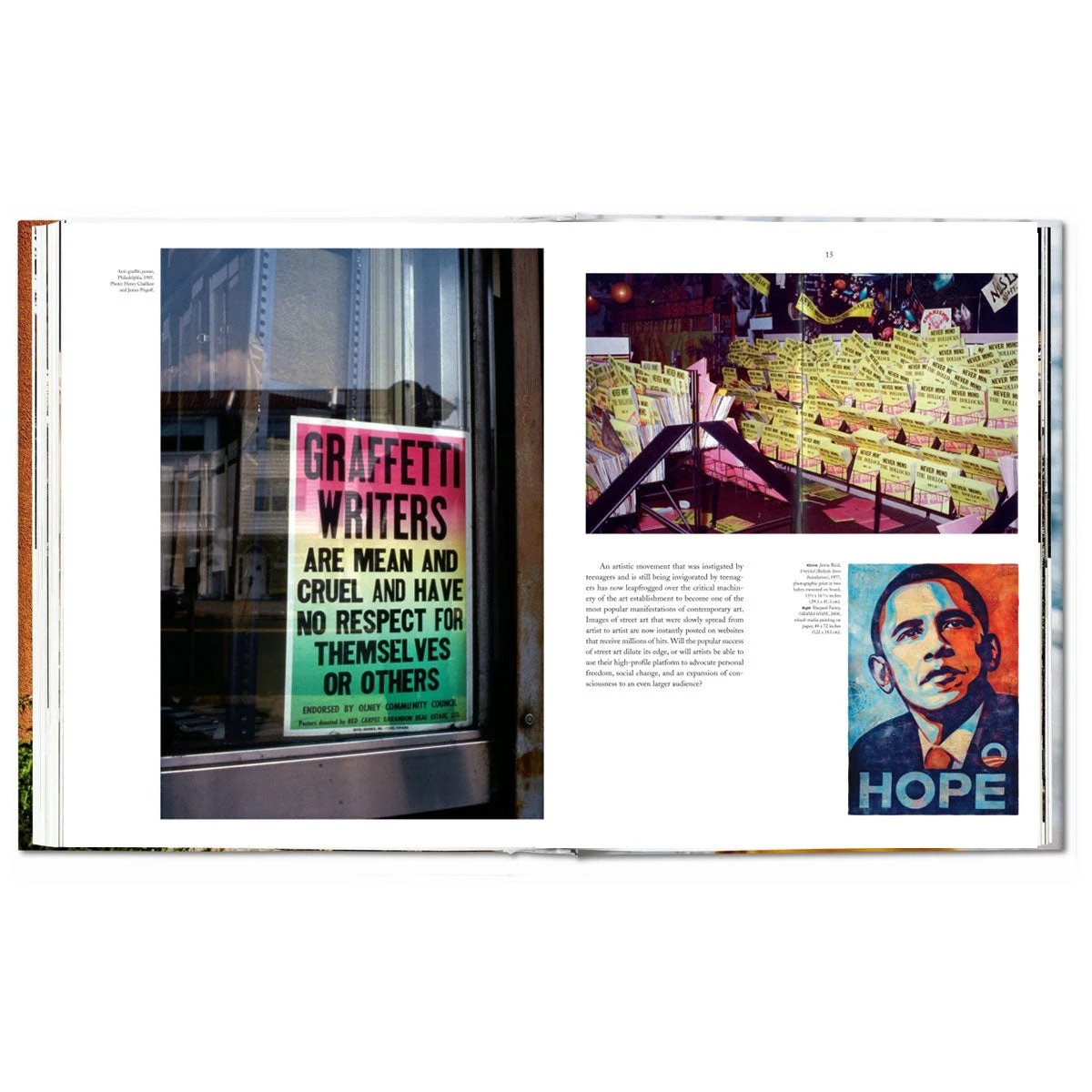 Art In The Streets 2 Art In The Streets - Image 2