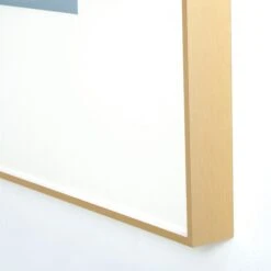 Aviary Framed Art - Coleto -Scout Design Studio AviaryFramedArt Coleto.03