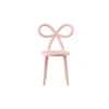 Baby Ribbon Chair Pink
