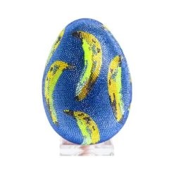 Banana-rama By Loli DiSanto