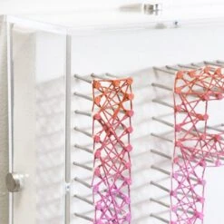 Belong - Rainbow Strings 8 Belong - Rainbow Strings -Scout Design Studio Belong.02