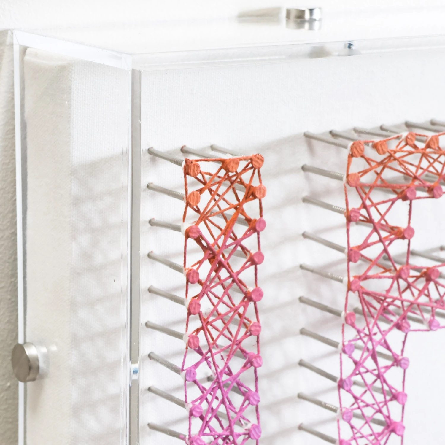 Belong - Rainbow Strings 4 Belong - Rainbow Strings - Image 4