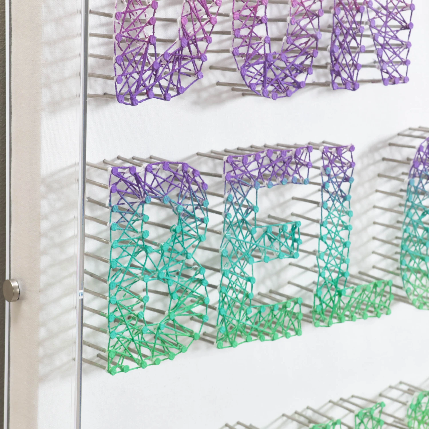 Belong - Rainbow Strings 3 Belong - Rainbow Strings - Image 3