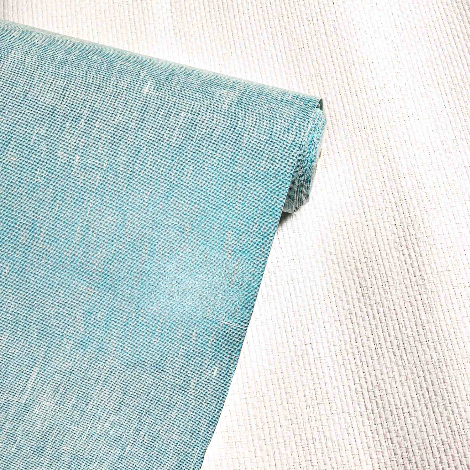 Bijon Linen Grasscloth Wallpaper 2 Bijon Linen Grasscloth Wallpaper - Image 2