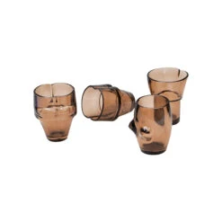 Body Stackable Glasses -Scout Design Studio BodyStackableGlasses.03