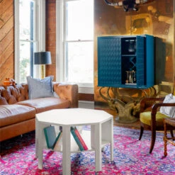 Duval Sofa In Tobacco Leather 13 Duval Sofa In Tobacco Leather -Scout Design Studio Bookcasecoffeetable.06 ff2b573d 1d82 4300 9caf 638d6dff2f92