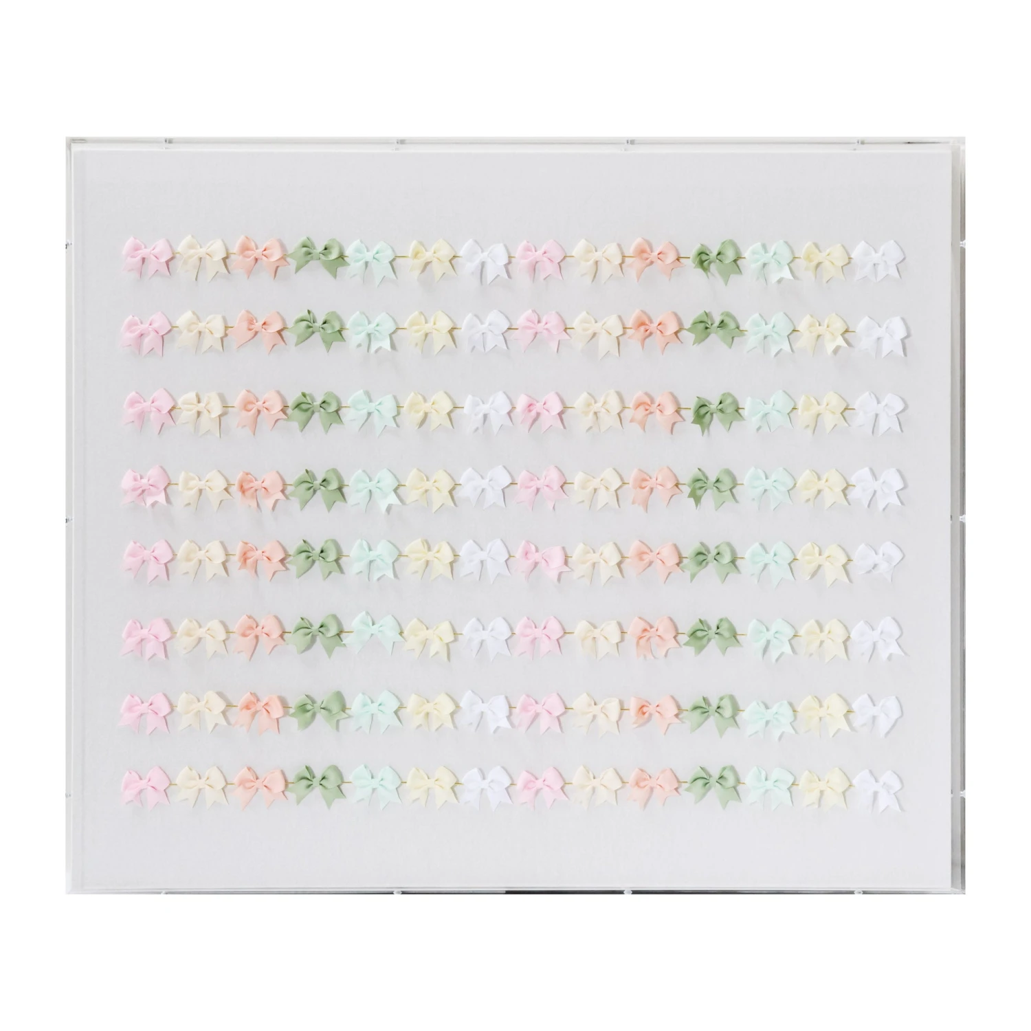 Box Of Bows 1 Box Of Bows