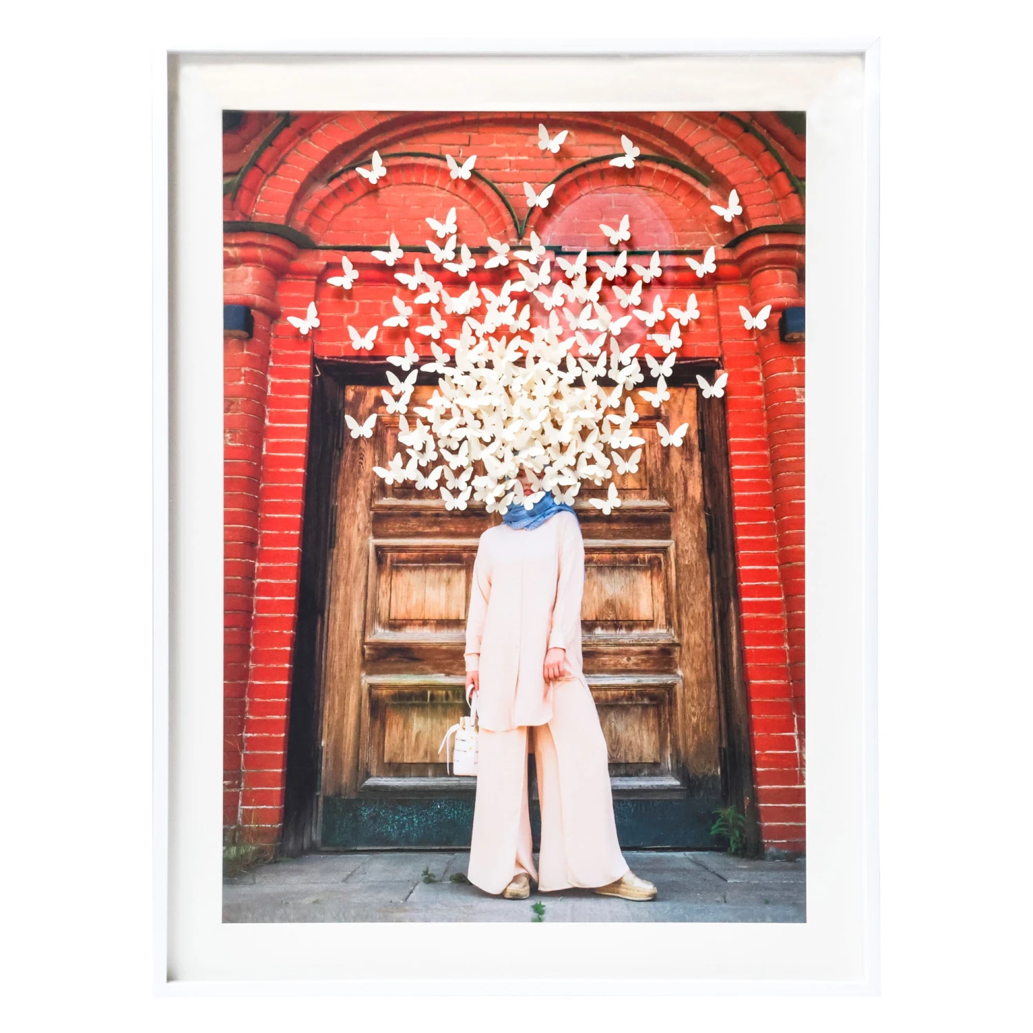 Brick Fly 1 Brick Fly