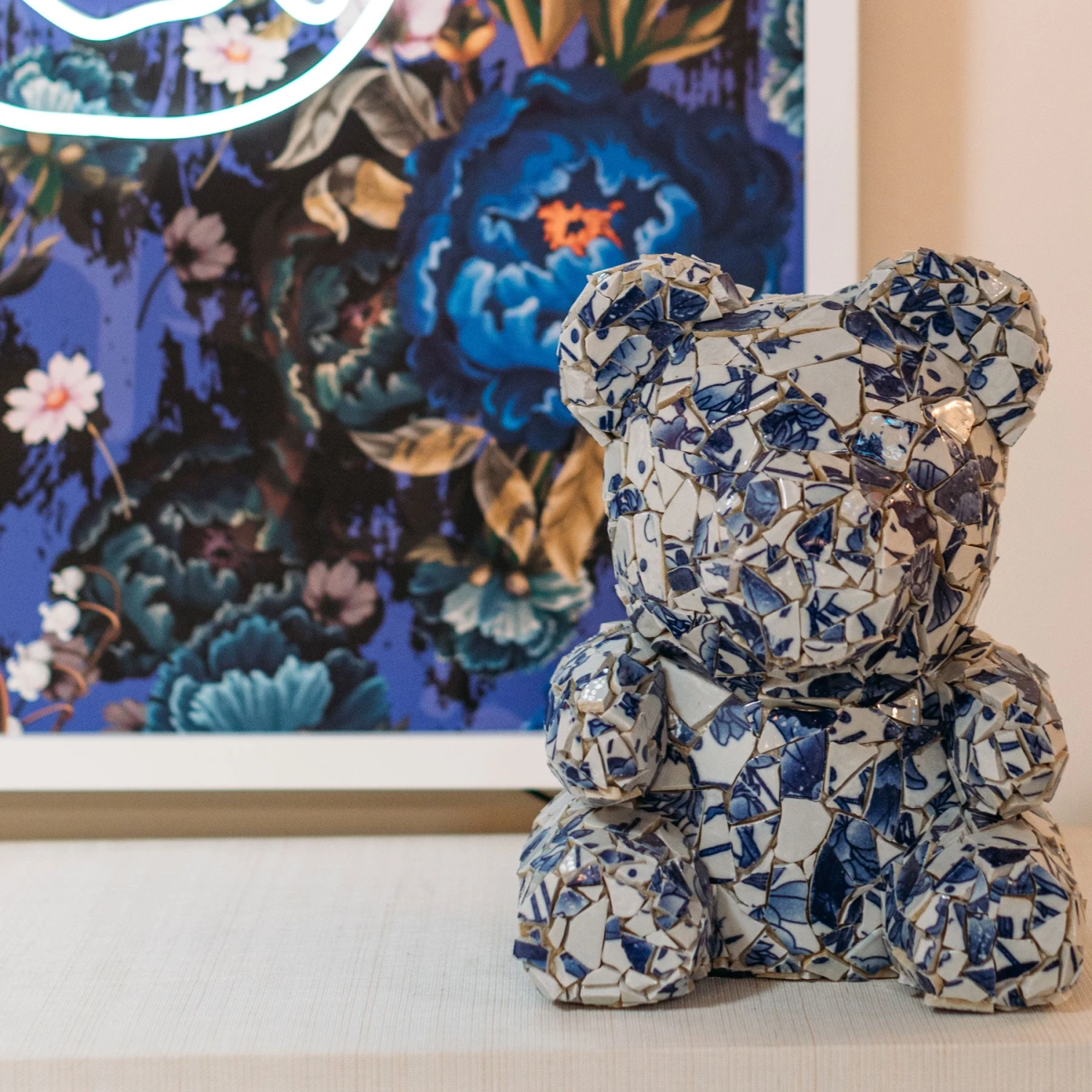 Broken Bear 2 Broken Bear - Image 2