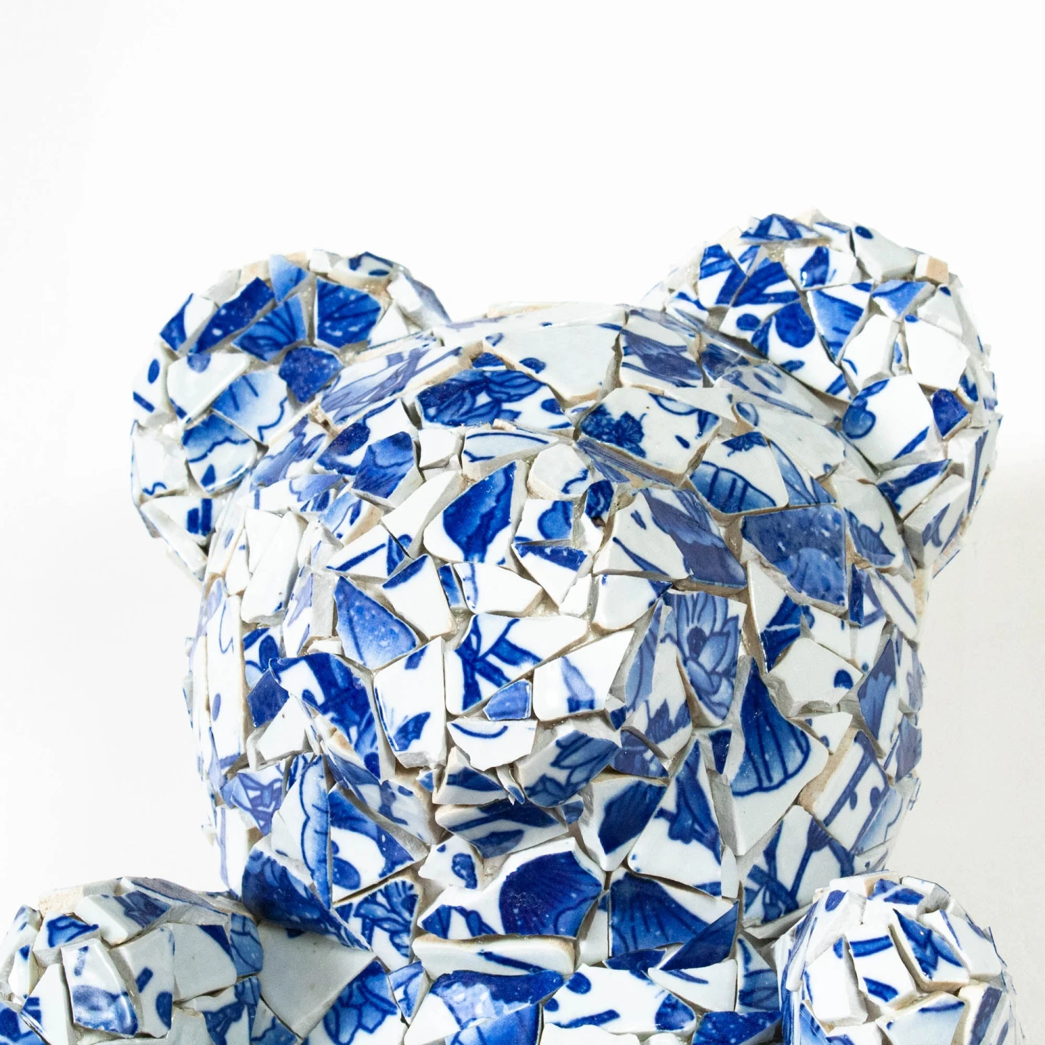 Broken Bear 6 Broken Bear - Image 6