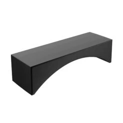 Custom Brooklyn Bench -Scout Design Studio BrooklynBenchinBowenCharcoalVelvet.03