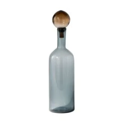 Bubbles & Bottles - Neutral Set Of 4 8 Bubbles & Bottles - Neutral Set Of 4 -Scout Design Studio Bubbles Bottles NeutralSetof4.04