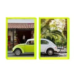 Chelona Vago By Alexandra Tremaine -Scout Design Studio CHELONA VAGO GR 24x36 1