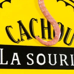 Cachou Mouse Sculpture In Yellow 9 Cachou Mouse Sculpture In Yellow -Scout Design Studio CachousMouseSculptureinYellow.04