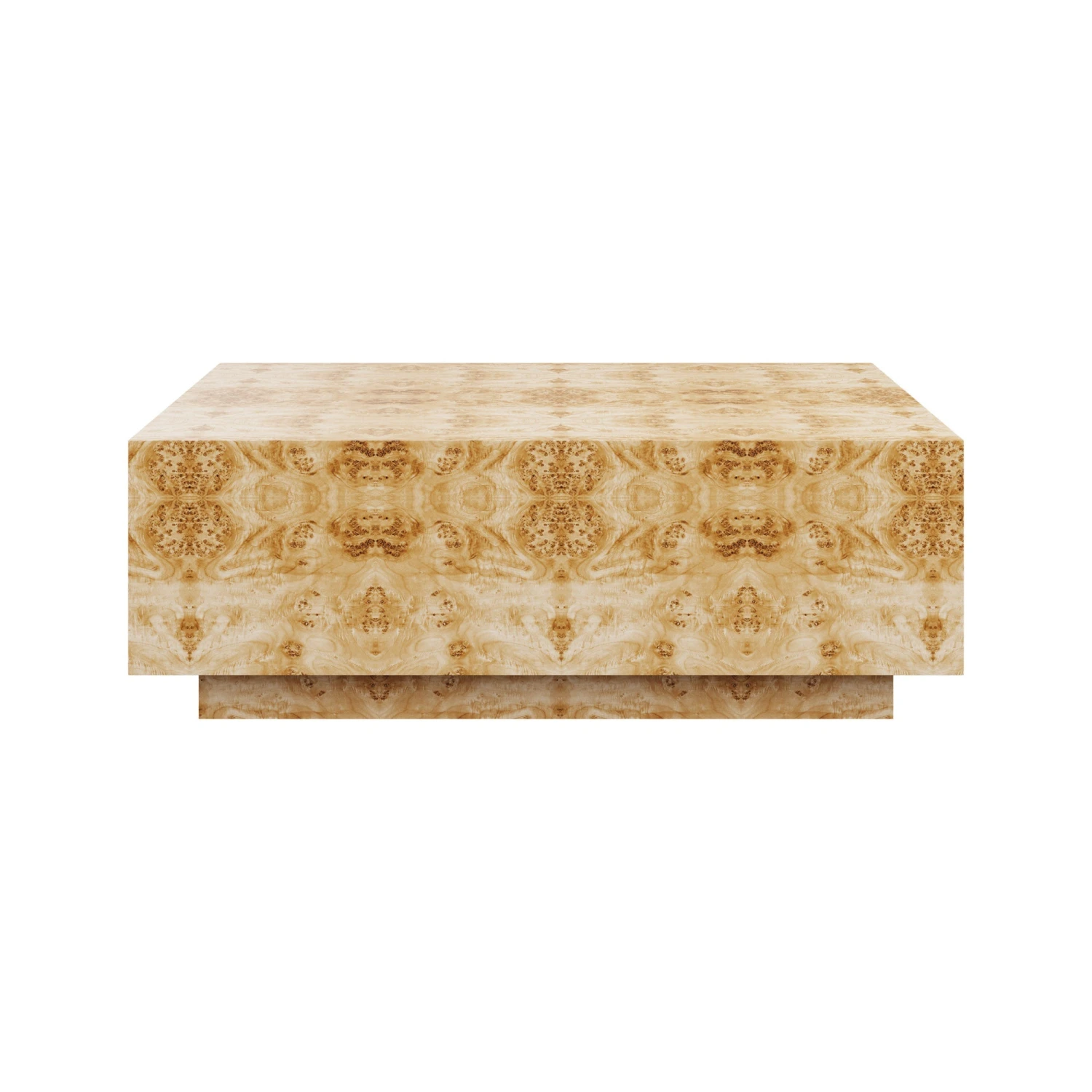 Custom Calhoun Coffee Table 1 Custom Calhoun Coffee Table