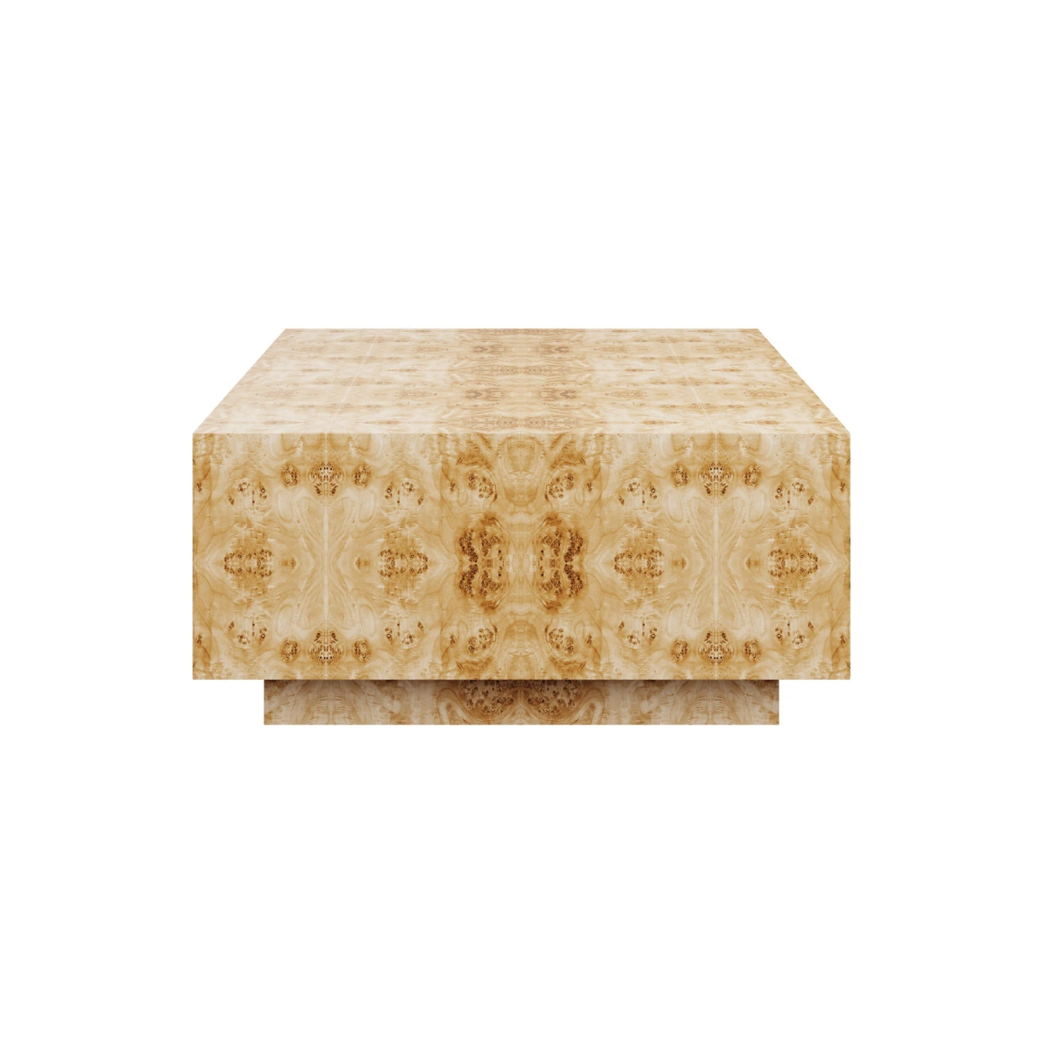 Custom Calhoun Coffee Table 2 Custom Calhoun Coffee Table - Image 2