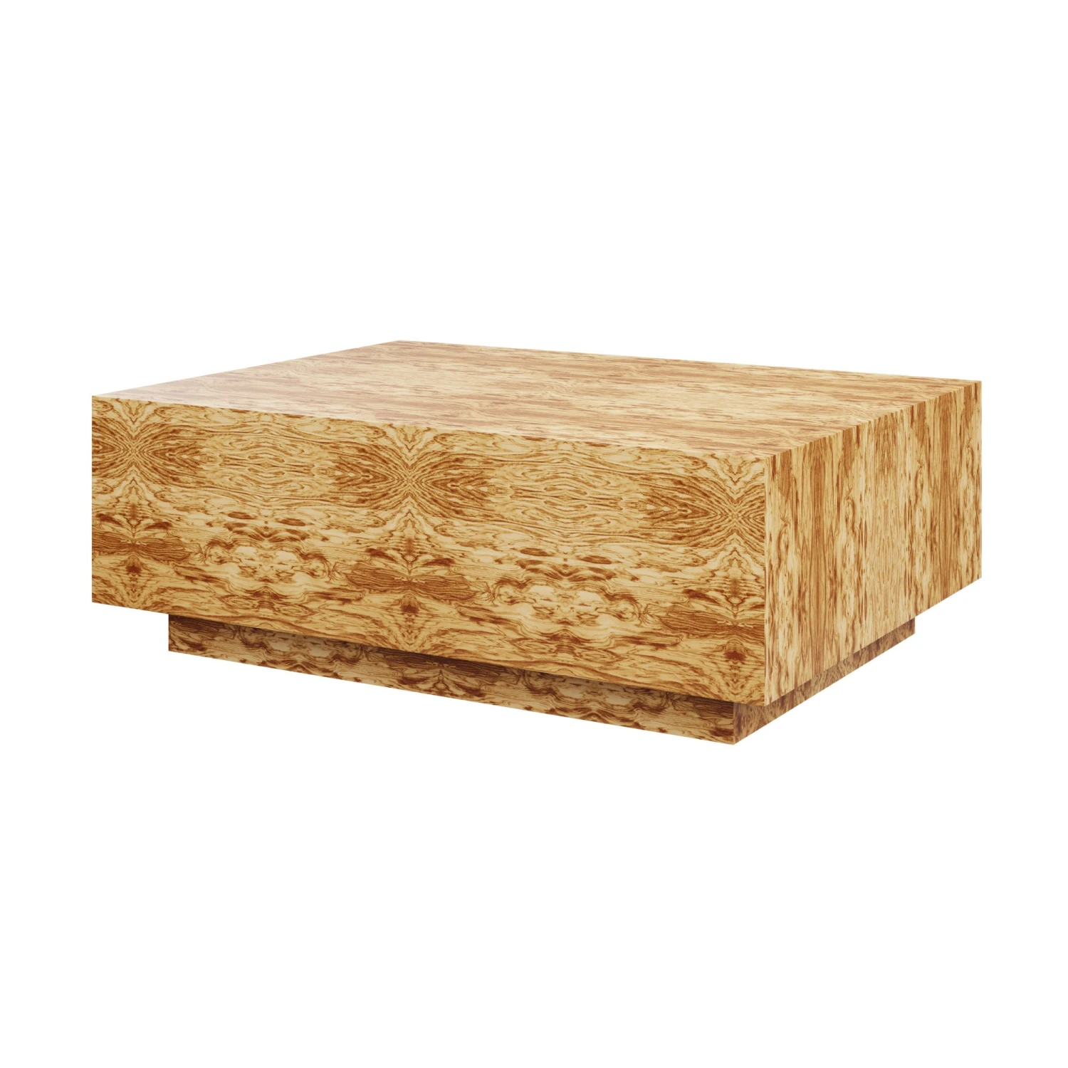 Custom Calhoun Coffee Table 7 Custom Calhoun Coffee Table - Image 7