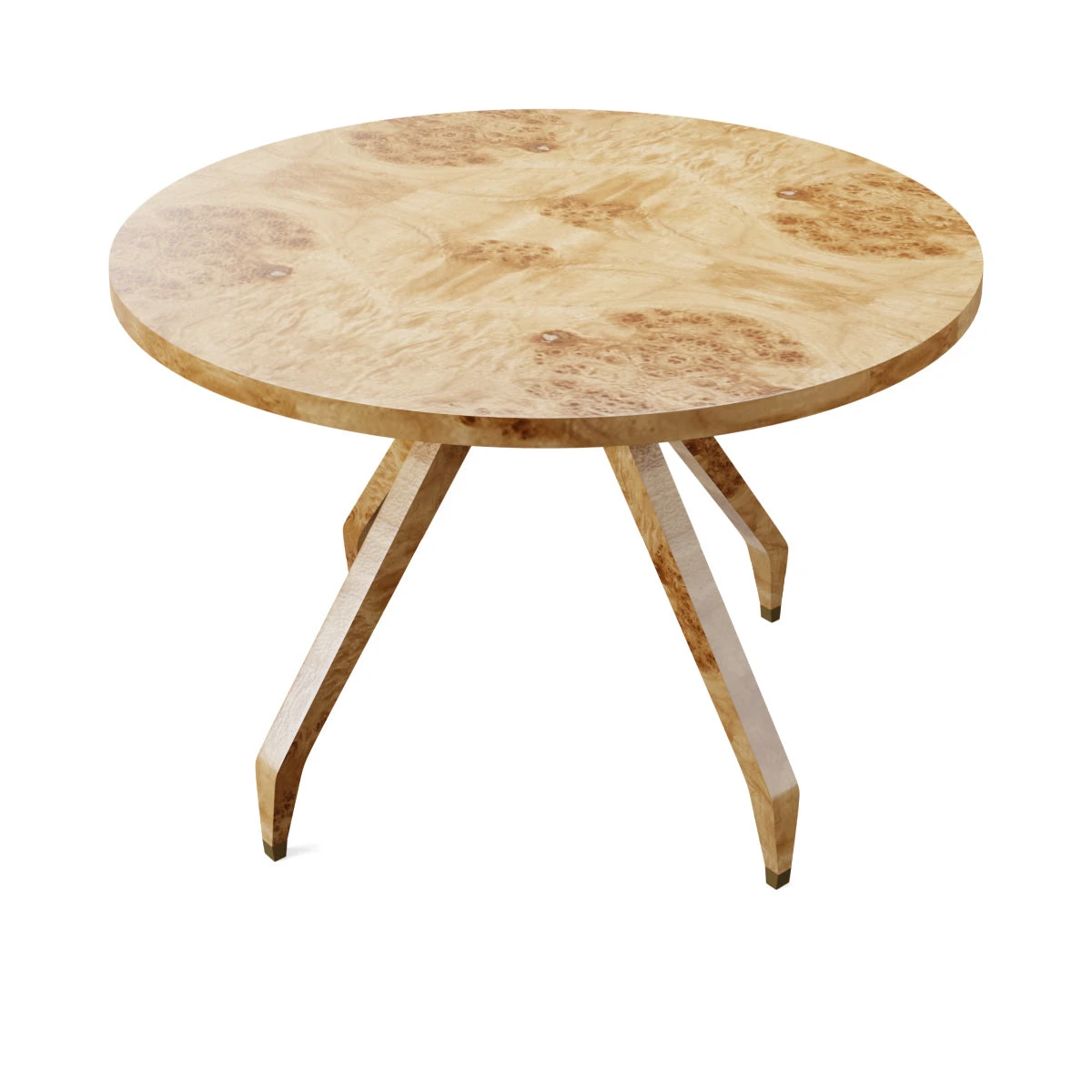 Custom Cameron Dining Table 8 Custom Cameron Dining Table - Image 8