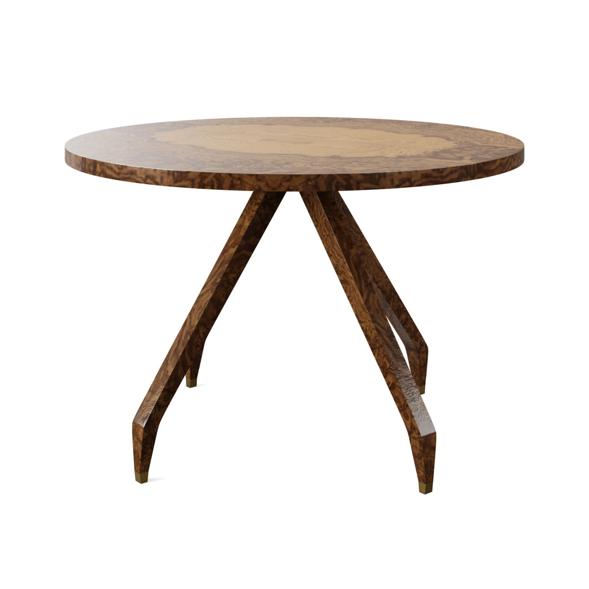 Custom Cameron Dining Table 4 Custom Cameron Dining Table - Image 4