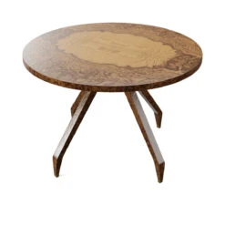 Custom Cameron Dining Table 12 Custom Cameron Dining Table -Scout Design Studio CameronDiningTable.ProvincialOliveAsh.03 c8a09444 99a1 4b26 b841 7e334089727a