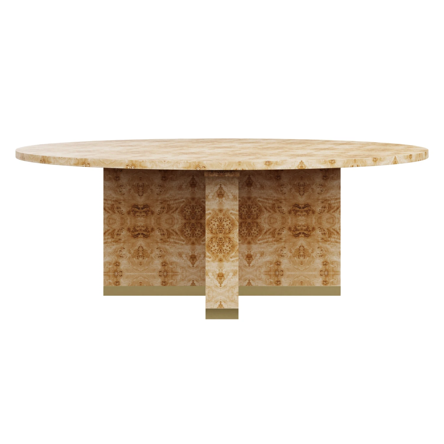 Custom Canton Dining Table 7 Custom Canton Dining Table - Image 7