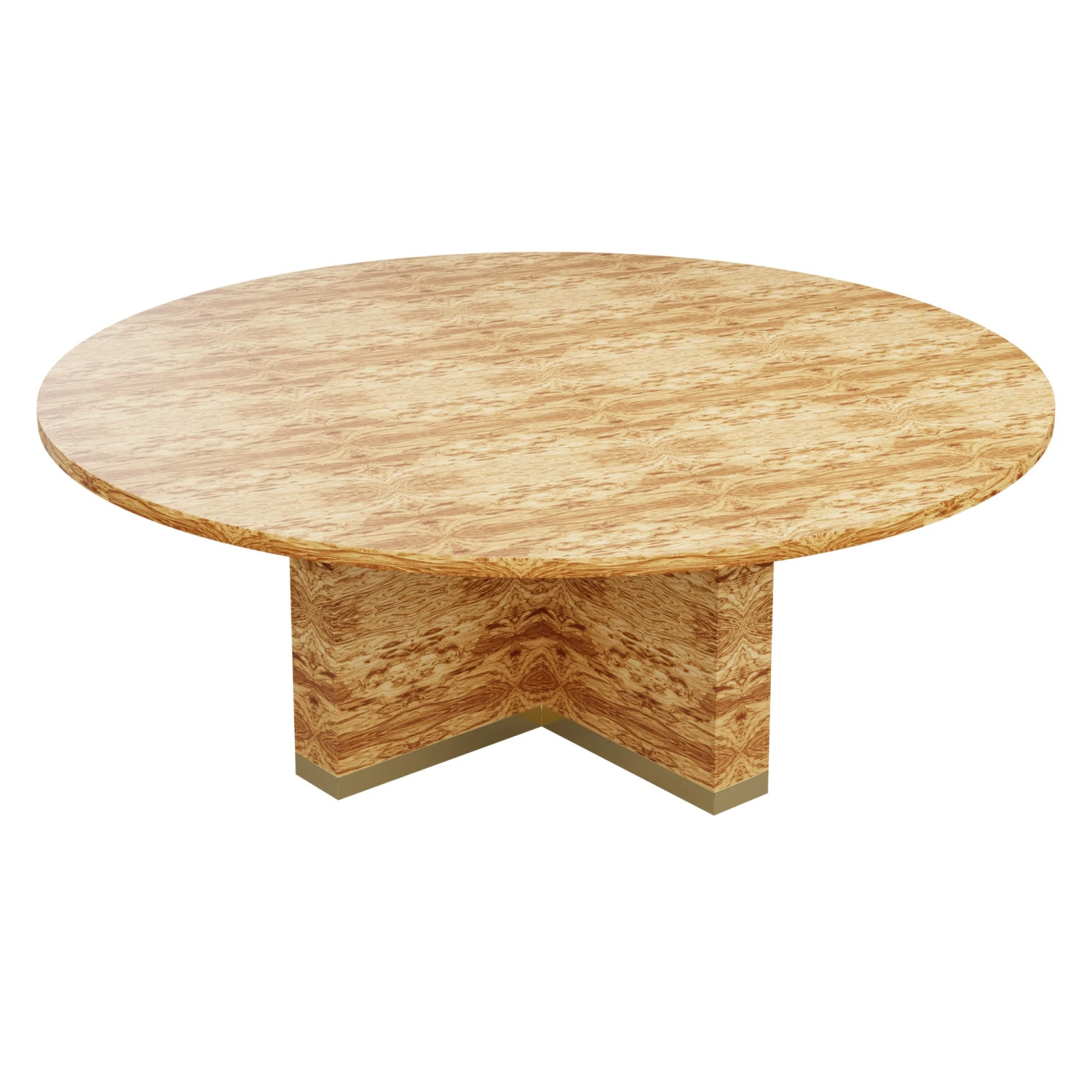 Custom Canton Dining Table 6 Custom Canton Dining Table - Image 6