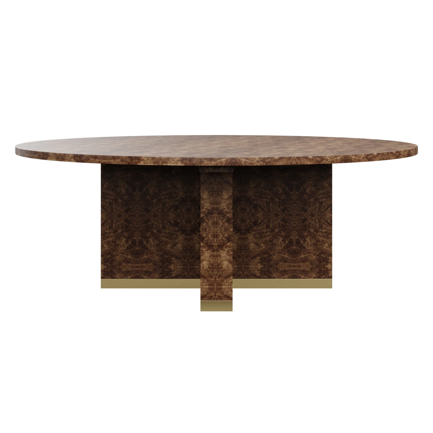 Custom Canton Dining Table 1 Custom Canton Dining Table
