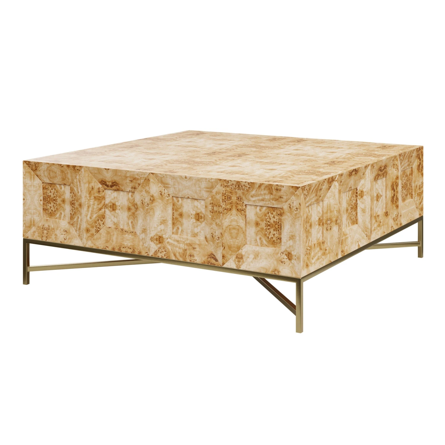 Custom Carina Coffee Table 6 Custom Carina Coffee Table - Image 6