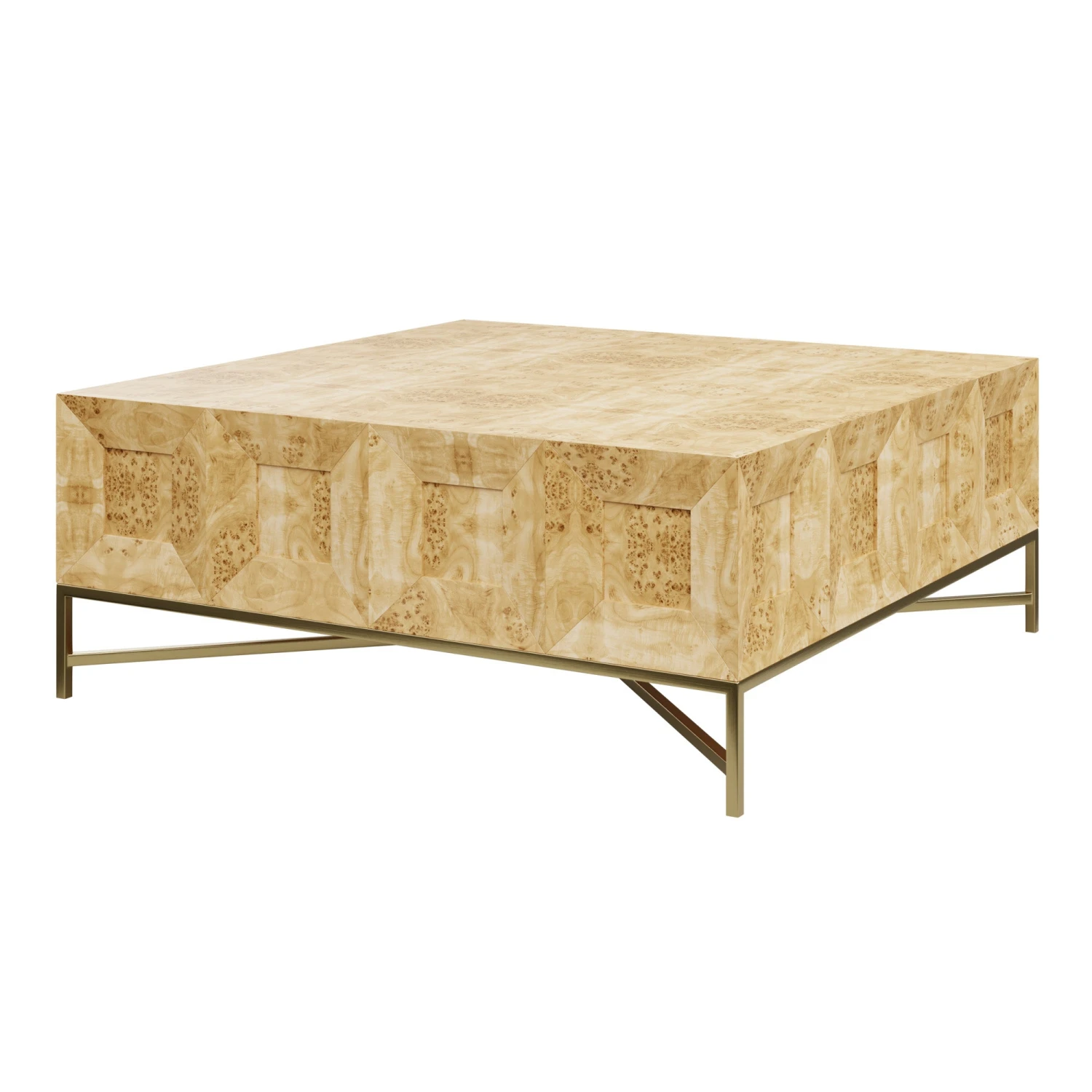 Custom Carina Coffee Table 11 Custom Carina Coffee Table - Image 11