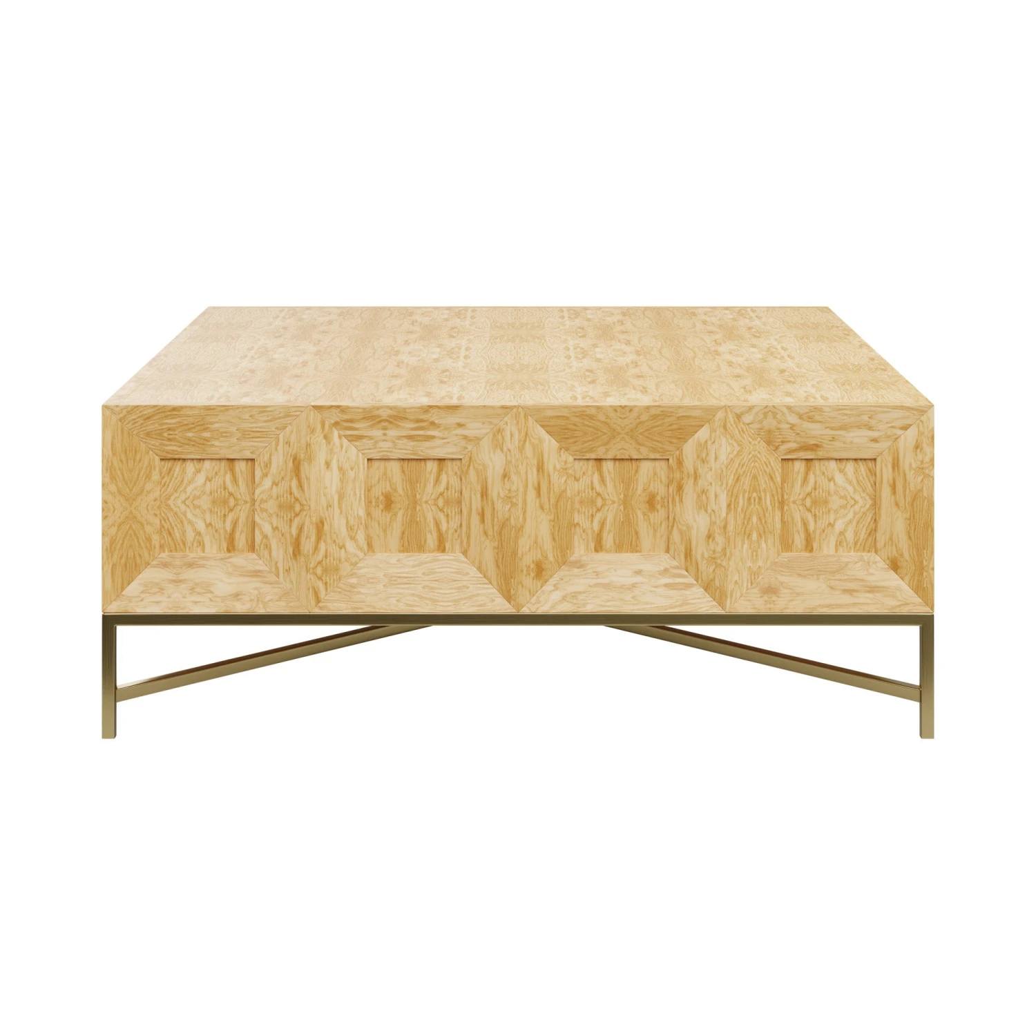 Custom Carina Coffee Table 3 Custom Carina Coffee Table - Image 3