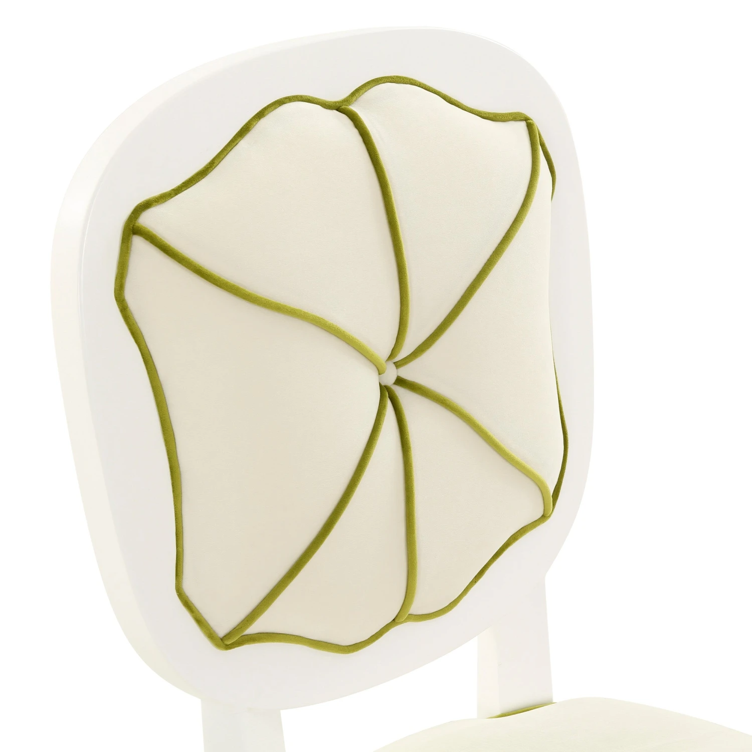 Carlyle Armless Dining Chair 7 Carlyle Armless Dining Chair - Image 7