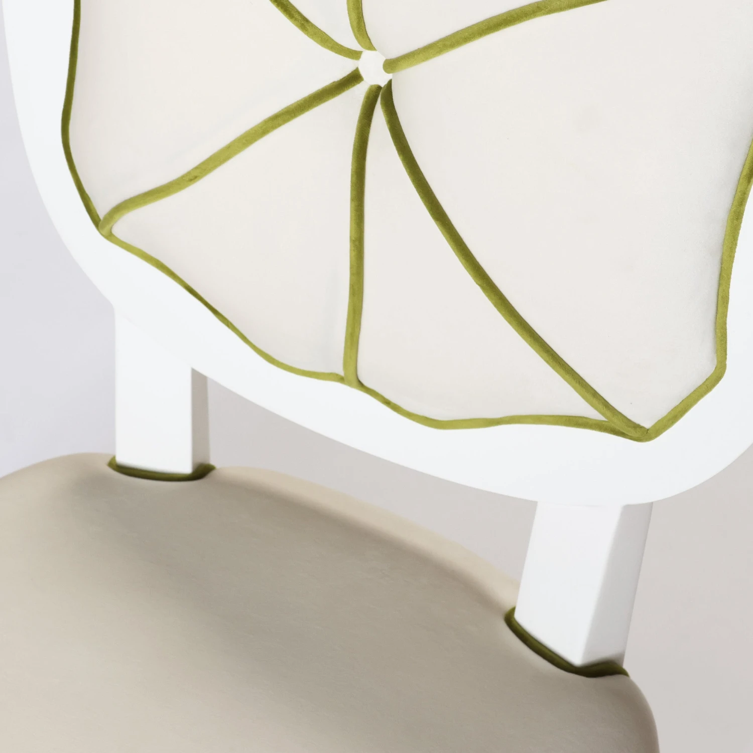 Carlyle Armless Dining Chair 8 Carlyle Armless Dining Chair - Image 8